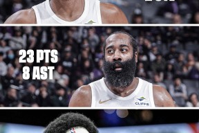 雷速体育-关于哈登连续十二场比赛得分超过惊险取胜，独行侠挑战极限！的信息