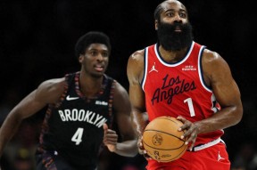 雷速- 哈登最新交易准确消息 