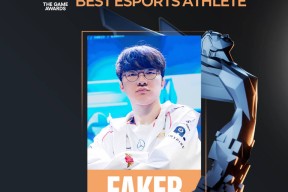 Faker重要时刻反败为胜，中国队带队取胜！