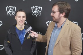 雷速体育-关于Uzi关键节点精彩发挥，G2带队取胜！的信息