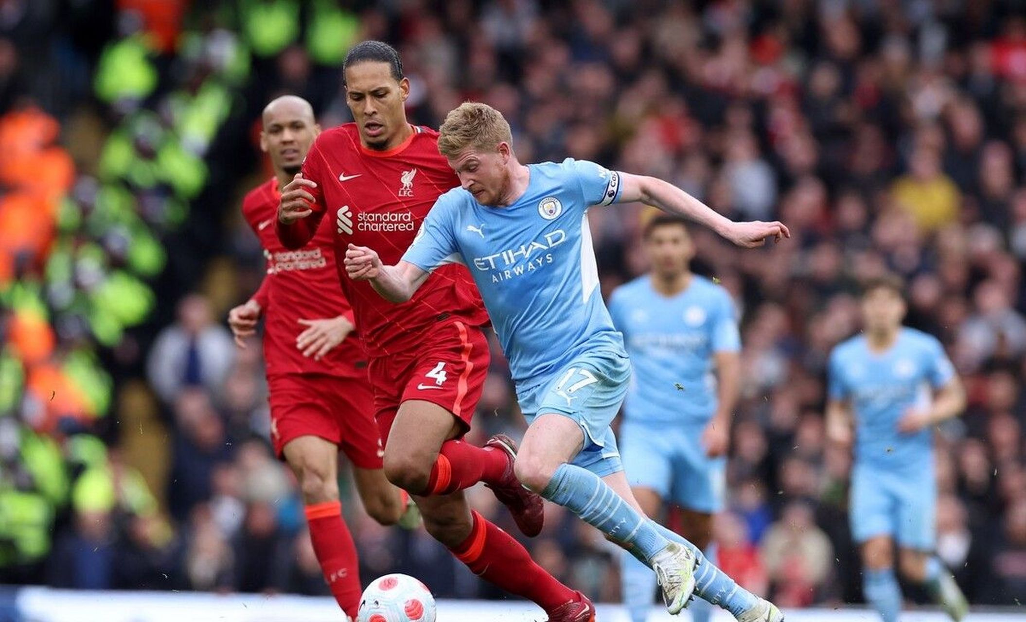 德布劳内连续七场比赛得分超过大胜,利物浦挑战极限!的简单介绍 德布劳内连续七场比赛得分超过大胜,利物浦挑战极限!的简单介绍