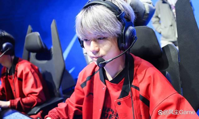 关于Ning遭遇十五连败,FPX教练面临压力!的信息 关于Ning遭遇十五连败,FPX教练面临压力!的信息